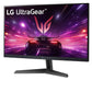 LG 24GS60F-B ULTRAGEAR 23.8 INCH FULL HD IPS GAMING MONITOR