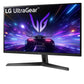 LG ULTRAGEAR 27GS60F-B 27 INCH GAMING MONITOR (BLACK)