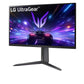 LG 27GS65F-B | 27 INCH FHD 180HZ IPS GAMING MONITOR