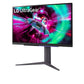 LG 27GR93U-B 27 INCH GAMING MONITOR