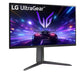 LG 27GS65F-B | 27 INCH FHD 180HZ IPS GAMING MONITOR