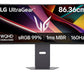 LG Ultragear 34G600A-B 34 Inch WQHD (3440—1440) Curved Gaming Monitor