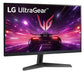 LG 24GS60F-B ULTRAGEAR 23.8 INCH FULL HD IPS GAMING MONITOR