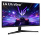 LG ULTRAGEAR 27GS60F-B 27 INCH GAMING MONITOR (BLACK)