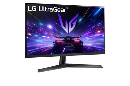 LG ULTRAGEAR 27GS60F-B 27 INCH GAMING MONITOR (BLACK)