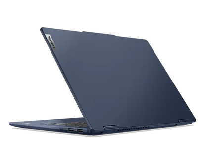 LENOVO IDEAPAD 5 83KX004QIN [CI5-13420H 13TH GEN/16GB/512GB SSD/WIN11 HOME+MSO/14.0 INCH TOUCH/INTEGRATED GRAPHICS /1 YEAR(S)/GREY]