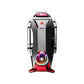 ANTEC Torque EATX Mid Tower Cabinet (Black)