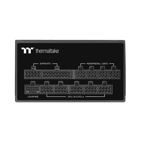 THERMALTAKE TOUGHPOWER GF A3 1200W - TT PREMIUM EDITION PS-TPD-1200FNFAGD-H