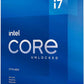 INTEL CORE I7-11700KF 11TH GEN 8 CORE UPTO 5.0 GHZ LGA1200 PROCESSOR