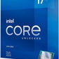 INTEL CORE I7-11700KF 11TH GEN 8 CORE UPTO 5.0 GHZ LGA1200 PROCESSOR