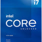 INTEL CORE I7-11700KF 11TH GEN 8 CORE UPTO 5.0 GHZ LGA1200 PROCESSOR