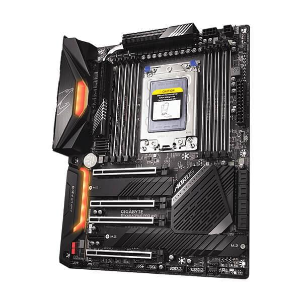 GIGABYTE TRX40 Aorus Pro Wifi DDR4 AMD Motherboard