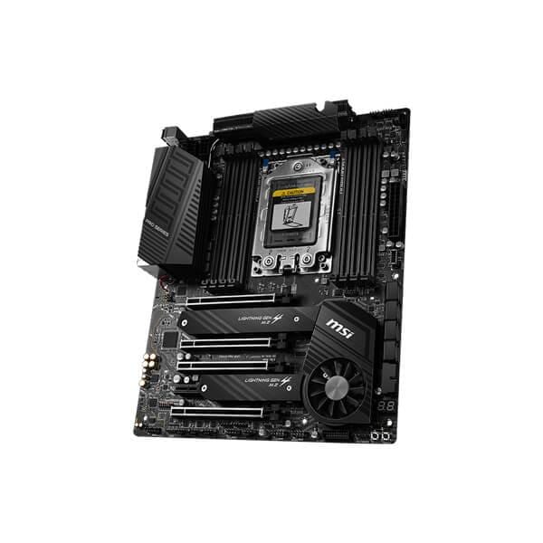 MSI TRX40 Pro Wifi DDR4 AMD Motherboard