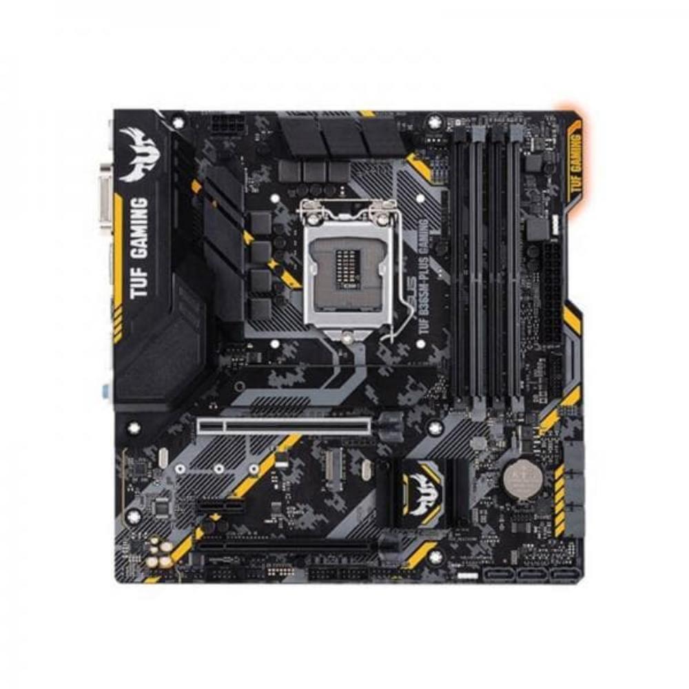 ASUS TUF B365M Plus Gaming DDR4 Intel Motherboard