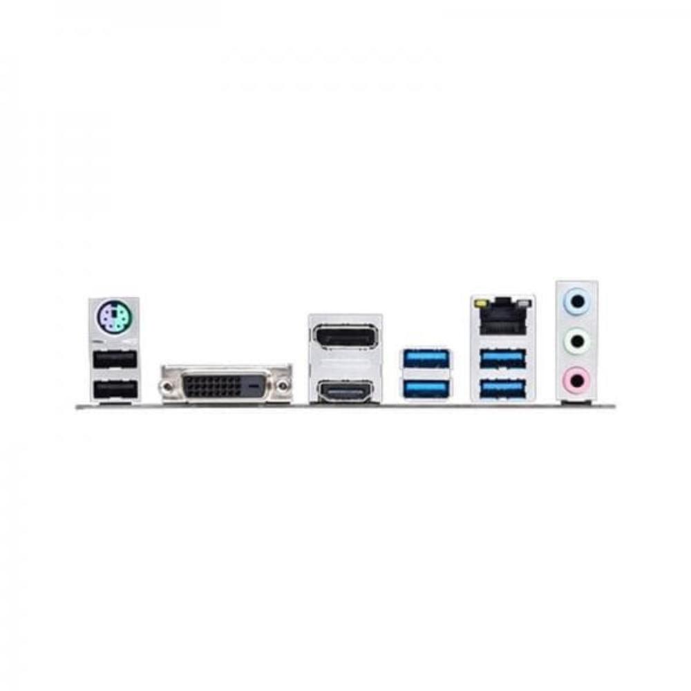 ASUS TUF B365M Plus Gaming DDR4 Intel Motherboard