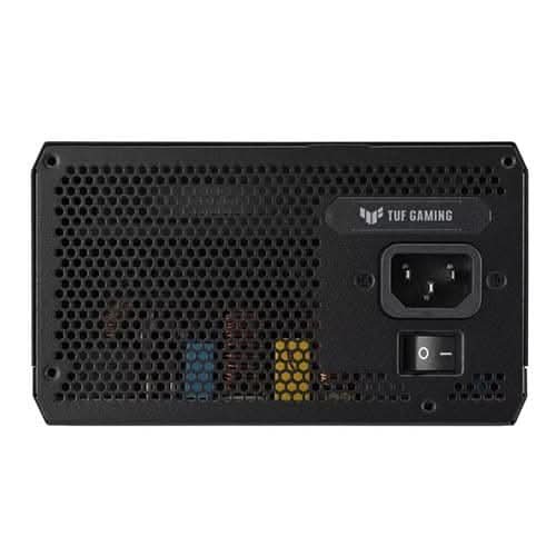 Asus TUF Gaming 1000 Watt ATX 3.1 Fully Modular 80 Plus Gold Smps
