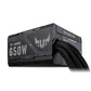 ASUS TUF Gaming 650B 650W 80+ Bronze Non Modular ATX 2.0 Power Supply
