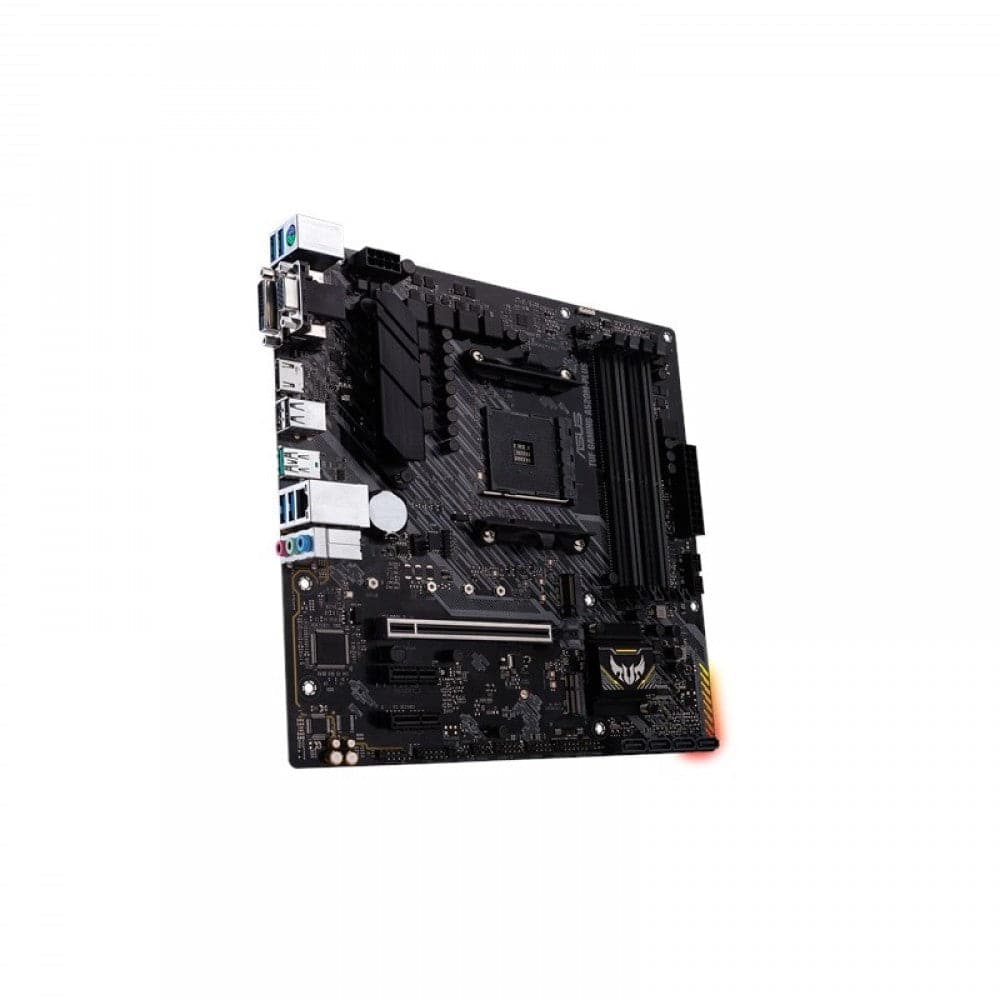 ASUS TUF Gaming A520M-Plus DDR4 AMD Motherboard