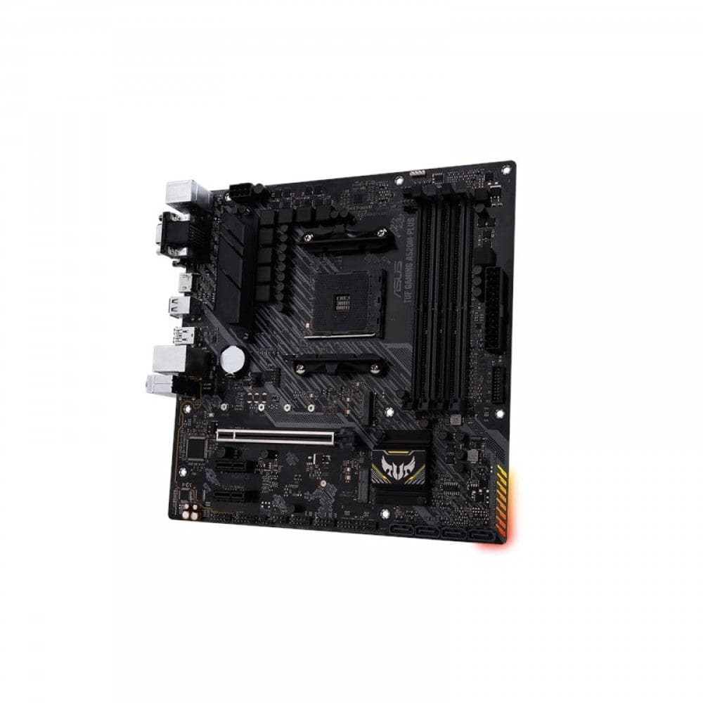 ASUS TUF Gaming A520M-Plus DDR4 AMD Motherboard