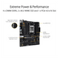 ASUS TUF Gaming A620M Plus DDR5 AMD Motherboard