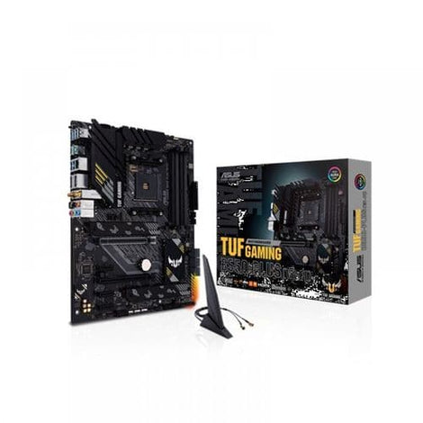Asus TUF Gaming B550 Plus Wifi DDR4 AMD Motherboard