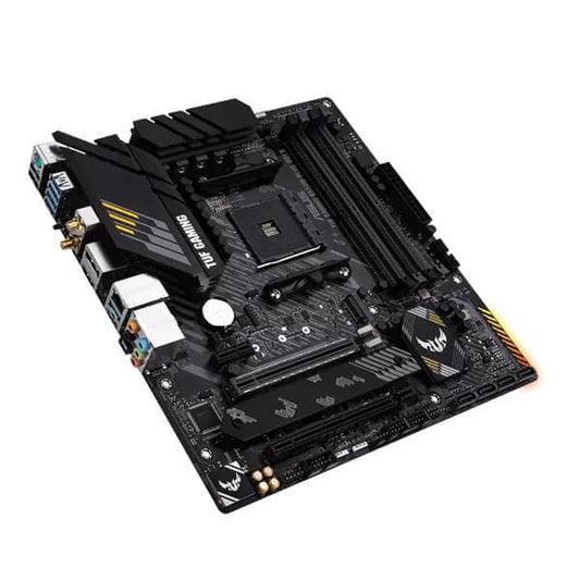Asus TUF Gaming B550M Plus Wifi II DDR4 AMD Motherboard