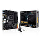Asus TUF Gaming B550M Plus Wifi II DDR4 AMD Motherboard