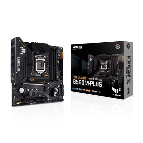 ASUS TUF Gaming B560M-Plus DDR4 Intel Motherboard