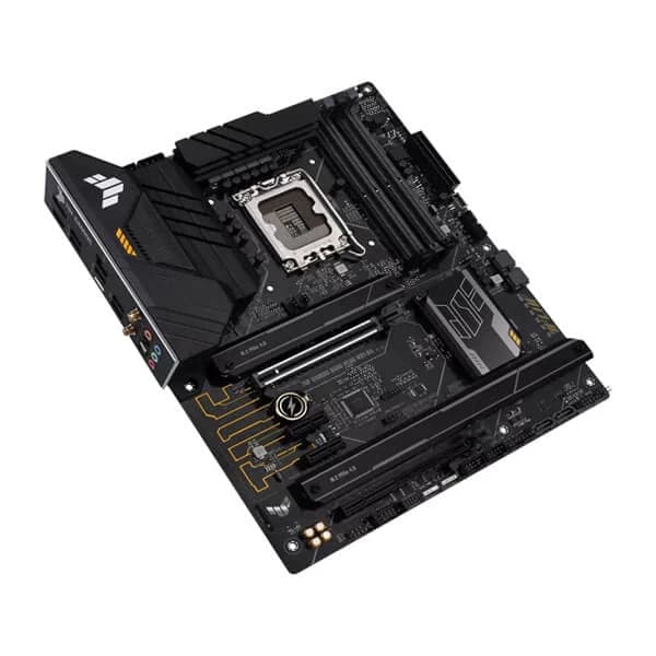 ASUS TUF Gaming B660-Plus Wifi DDR4 Intel Motherboard