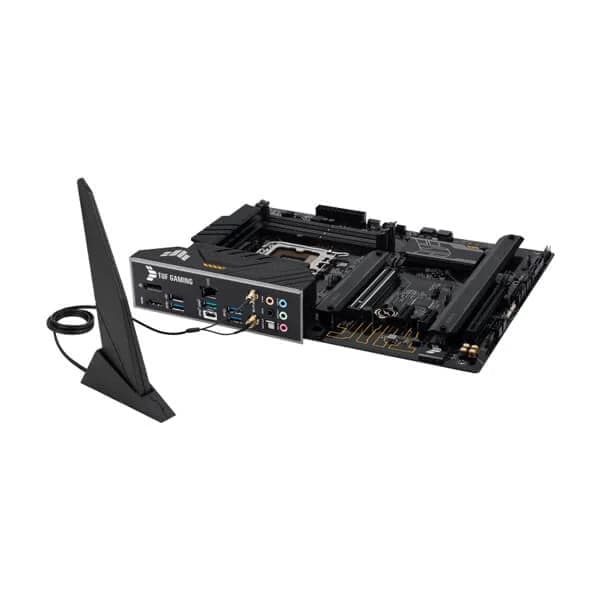 ASUS TUF Gaming B660-Plus Wifi DDR4 Intel Motherboard