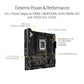 ASUS TUF Gaming B660M Plus Wifi DDR4 Intel Motherboard