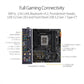 ASUS TUF Gaming B660M Plus Wifi DDR4 Intel Motherboard