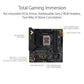 ASUS TUF Gaming B660M Plus DDR4 Intel Motherboard