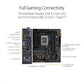 ASUS TUF Gaming B660M Plus DDR4 Intel Motherboard