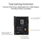 ASUS TUF Gaming B760-Plus Wifi DDR4 Intel Motherboard