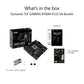 ASUS TUF Gaming B760M-Plus D4 Intel Motherboard