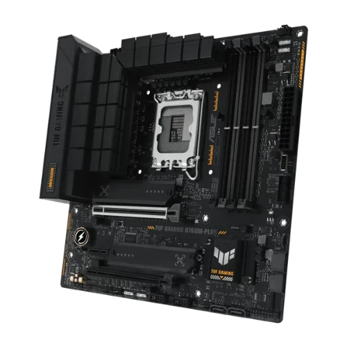 ASUS TUF Gaming B760M-Plus DDR5 Intel Motherboard