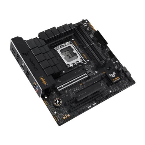 ASUS TUF Gaming B760M-Plus DDR5 Intel Motherboard