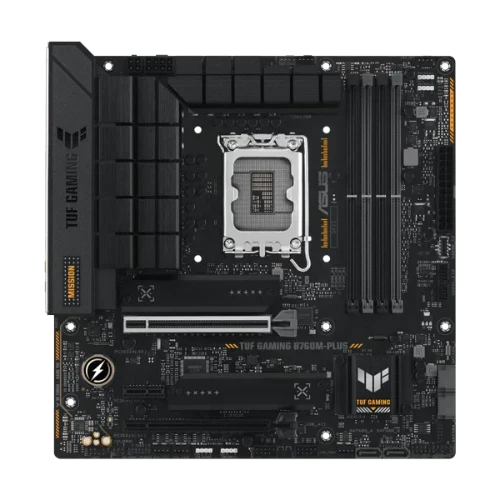 ASUS TUF Gaming B760M-Plus DDR5 Intel Motherboard