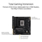 ASUS TUF Gaming B760M-Plus Wifi DDR4 Intel Motherboard