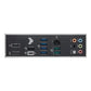 ASUS TUF Gaming B860M-Plus DDR5 Intel Motherboard