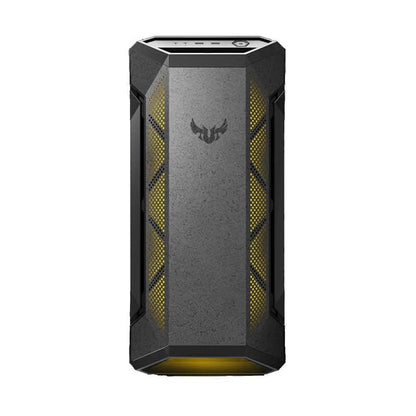 Asus TUF Gaming GT501 RGB Grey E-ATX Mid Tower Case