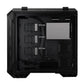 Asus TUF Gaming GT501 RGB Grey E-ATX Mid Tower Case