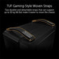ASUS TUF Gaming GT502 ATX Mid Tower Cabinet (Black)