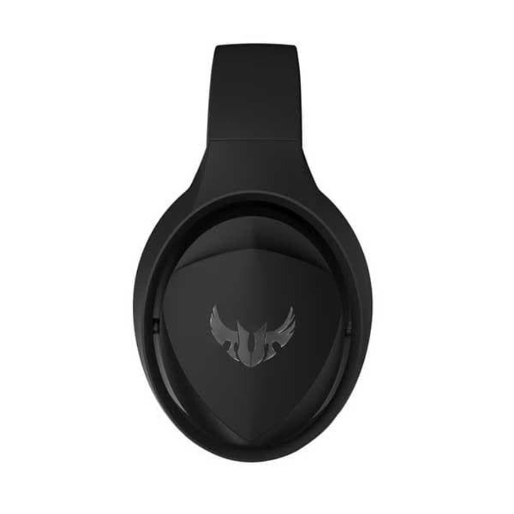 ASUS TUF H5 Lite 3.5mm Wired Gaming Headphone ( Black ) ( PC / Playstation / Mobile / Xbox )