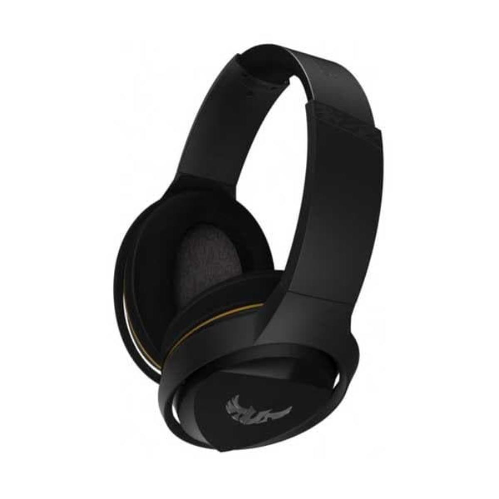 ASUS TUF H5 Lite 3.5mm Wired Gaming Headphone ( Black ) ( PC / Playstation / Mobile / Xbox )