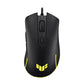 ASUS TUF Gaming M3 Gen II Wired Ergonomic Gaming Mouse (8000DPI / 6 Macro Buttons )( Black )