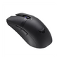 ASUS TUF M4 Wireless Bluetooth Ambidextrous Gaming Mouse ( TUF-GAMING-M4-WIRELESS ) ( 12000DPI / 6 Macro Buttons ) ( Black )