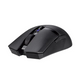 ASUS TUF M4 Wireless Bluetooth Ambidextrous Gaming Mouse ( TUF-GAMING-M4-WIRELESS ) ( 12000DPI / 6 Macro Buttons ) ( Black )