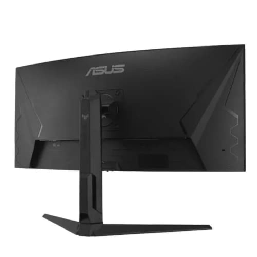 ASUS TUF Gaming VG34VQL3A 34 Inch 2K QHD 180Hz VA Panel 125% SRGB 1MS AMD Freesync Gaming Monitor